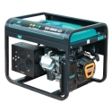 Бензиновый генератор Gesht GG8800E3